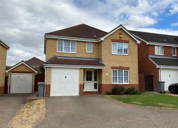 Thumbnail 4 bed detached house to rent in Waterson Vale, Chelmsford