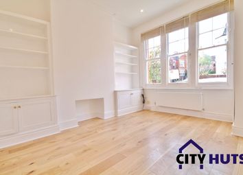 Thumbnail 1 bed flat to rent in Ospringe Road, London