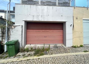 Thumbnail Parking/garage to rent in Rear Of Pier Street, The Hoe, Plymouth