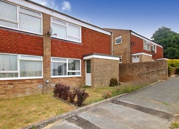 Thumbnail 1 bed maisonette to rent in Erica Close, Eastbourne