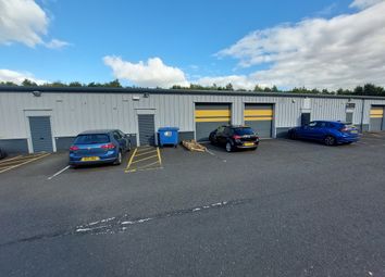 Thumbnail Industrial to let in 18 Imex Business Centre, 7, Craig Leith Road, Stirling