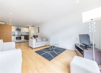 Thumbnail Flat to rent in Indescon Square, Docklands, Canary Wharf, London