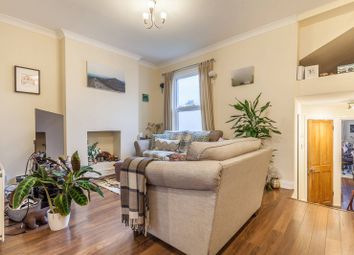 Thumbnail 2 bedroom flat to rent in Mellison Road, Tooting, London
