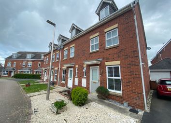 Thumbnail Semi-detached house to rent in Sherratt Close, Stapeley, Nantwich