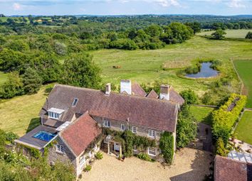 Thumbnail 6 bed detached house for sale in Glazeley, Bridgnorth, Shropshire