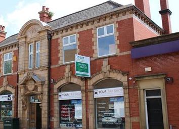 Thumbnail Office to let in Old Street, Ashton-Under-Lyne