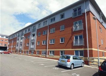 Thumbnail 2 bed flat to rent in Mercer Street, Preston