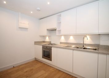 1 Bedrooms Flat to rent in Manor Place, Sutton SM1