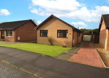 Thumbnail Detached bungalow for sale in Campbell Drive, Troon