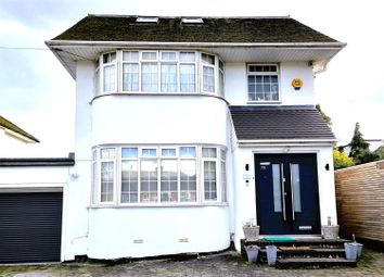 Thumbnail Detached house for sale in Lakenheath, Southgate/Oakwood