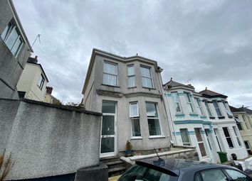 Thumbnail 1 bed flat to rent in Barton Avenue, Keyham, Plymouth