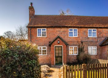 2 Bedroom End terrace house for rent