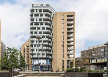 Thumbnail Flat to rent in Loampit Vale, London