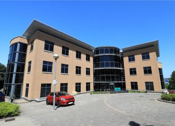 Thumbnail Office to let in Cedar House, Capability Green, Luton