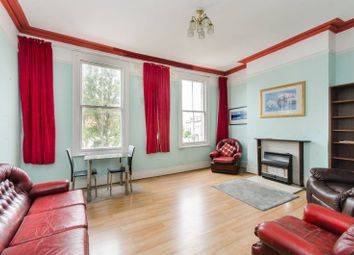 Thumbnail 3 bedroom flat for sale in Askew Road, Wendell Park, London