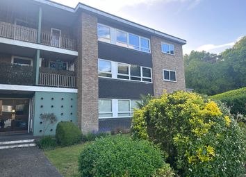 Thumbnail Flat for sale in The Hoe, Watford