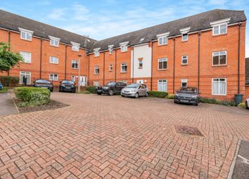 Thumbnail 2 bed flat for sale in Old Saw Mill Place, Amersham
