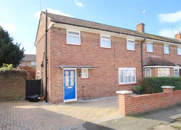 2 Bedroom End terrace house for sale