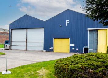 Thumbnail Industrial to let in Block F Unit 7, Westway, Glasgow Airport, Glasgow