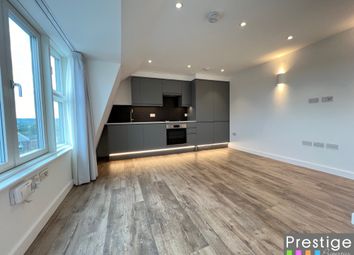 Thumbnail 1 bed flat to rent in Brent Street, London