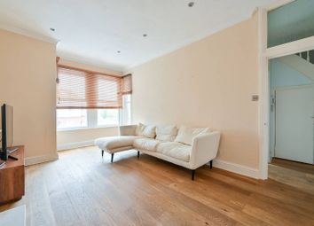 Thumbnail 2 bed flat to rent in Woolstone Road, Forest Hill, London