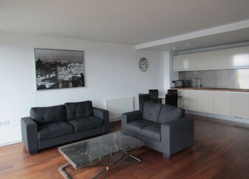 2 Bedrooms Flat to rent in Beetham Tower, 301 Deansgate, Manchester M3