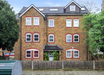 Thumbnail Flat for sale in Pinkerton Place, London