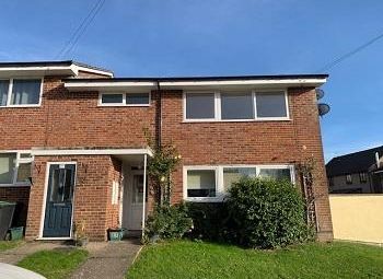 Thumbnail 3 bed flat for sale in Sheridan Close, Frampton, Dorchester