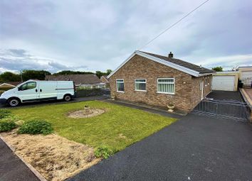Thumbnail 3 bed detached bungalow for sale in Pen Y Bryn, Swiss Valley, Llanelli