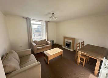 Thumbnail 1 bed flat to rent in Strathmartine Road, Dundee