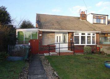 2 Bedroom Semi-detached bungalow for sale