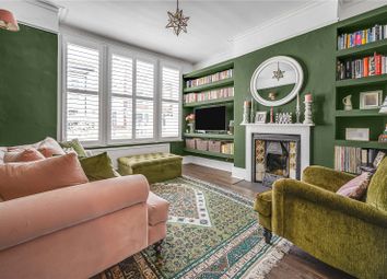 Thumbnail Flat for sale in Tynemouth Street, Fulham, London