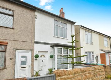 Thumbnail Semi-detached house for sale in Yorke Street, Mansfield Woodhouse, Mansfield