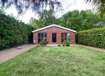 Thumbnail 3 bed bungalow to rent in Parkwood, Doddinghurst Road, Brentwood, Essex