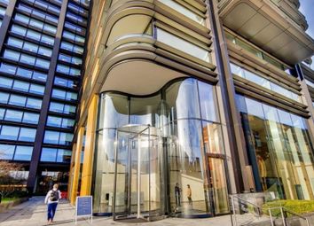 Thumbnail Flat for sale in Principal Tower, Principal Place, Shoreditch, Liverpool Street, London