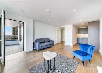 Thumbnail 1 bed flat for sale in Hurlock Heights, Elephant Park, Elephant &amp; Castle