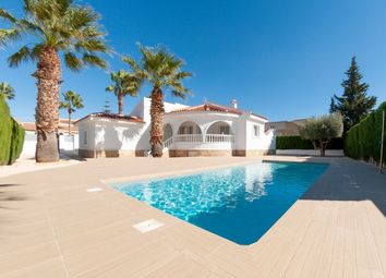 Thumbnail 3 bed villa for sale in 03178 Benijófar, Alicante, Spain