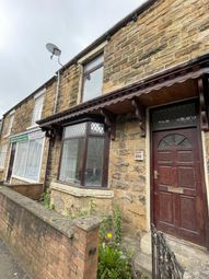 Thumbnail Terraced house to rent in Byerley Road, Shildon