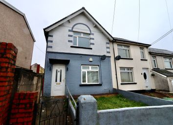 Cefn Hengoed - Semi-detached house for sale         ...