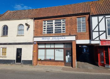 Thumbnail Commercial property for sale in Nene Quay, Wisbech