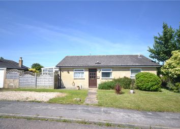 Thumbnail 2 bed bungalow for sale in Hollymoor Gardens, Beaminster, Dorset
