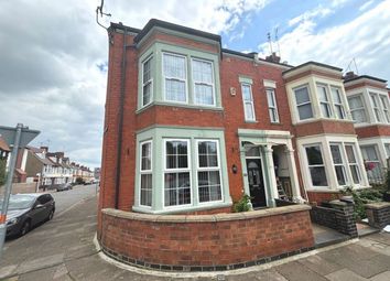 Thumbnail 5 bed end terrace house for sale in Collingwood Road, Abington, Northampton