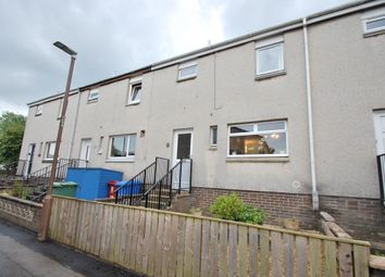 Thumbnail 3 bed terraced house for sale in Liddle Drive, Bo'ness