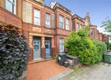 Thumbnail 1 bed flat for sale in Barcombe Avenue, London