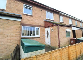 Thumbnail 2 bed terraced house for sale in Riber Fold, Gamesley, Glossop