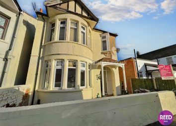 Thumbnail Detached house to rent in Richmond Ave, Southend On Sea