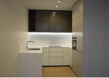 Thumbnail 1 bed flat for sale in Plimsoll Building, 1 Handyside Street, London