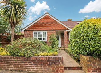 Thumbnail 2 bed bungalow for sale in St Katherines Lane, Snodland, Kent