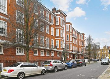 Thumbnail 3 bedroom flat for sale in Bryanston Place, London