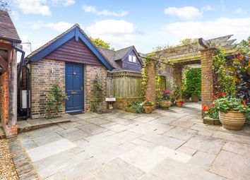 Thumbnail 2 bed cottage for sale in Lewes Road, Scaynes Hill